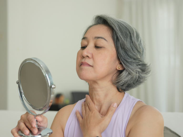 Treatment for Uncommon Skin Cancer Locations