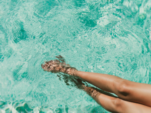 Signs and Symptoms of Skin Cancer on Legs
