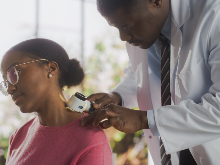 Skin Cancer Screening: When to See Your Doctor